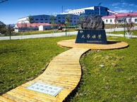 驻马店天华矿业集团
