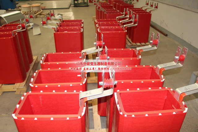 驻马店SCB10-2000KVA干式变压器价格