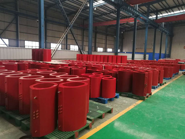 驻马店SCB14干式变压器型号齐全